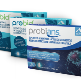 Probid and Probians
